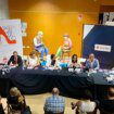 Hidraqua y Cruz Roja, unidas en el III Foro de Empresas para la búsqueda de nuevas alianzas que respondan a retos municipales de la provincia de Alicante