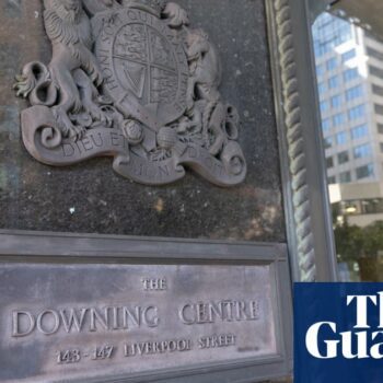 High-profile Sydney man threatened to use naked footage of woman ‘against’ her, rape trial hears