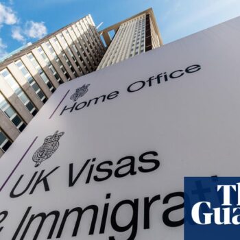 Home Office urged to scrap long, expensive and ‘racist’ visa route