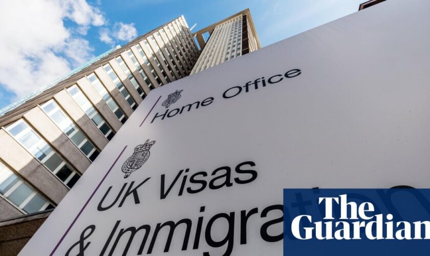 Home Office urged to scrap long, expensive and ‘racist’ visa route