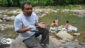 Honduras: Anti-mining activist Juan Lopez shot dead