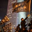 Hong Kong: First person sentenced under new security law