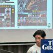 Hong Kong journalists harassed in ‘systemic and organised attack’