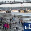 How mudlarking on the Thames unlocks London’s secret riches