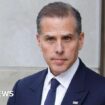 Hunter Biden offers last-ditch guilty plea in tax case