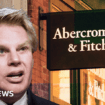 'I tried to say no repeatedly': More men accuse ex-Abercrombie boss over sex events