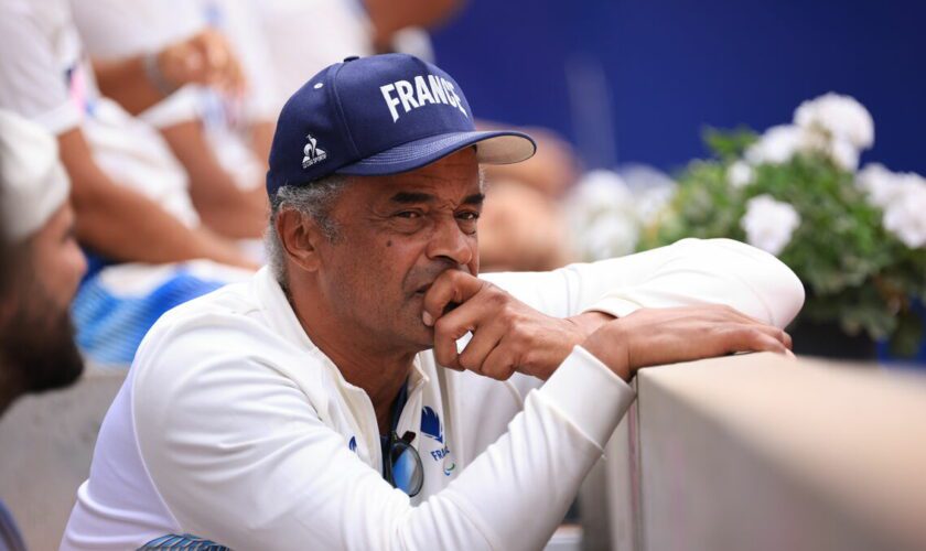 « Il était là pour gagner » : Yannick Noah et le tennis fauteuil, un pari raté… Et maintenant ?