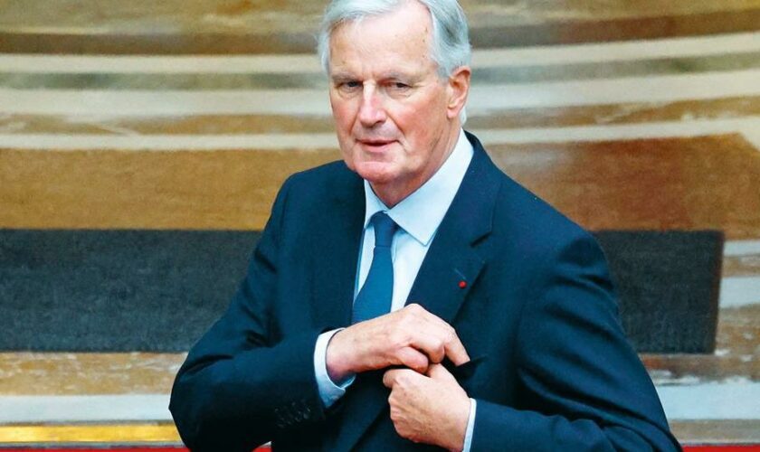 «Il pensera à 2027»: avec Michel Barnier à Matignon, la droite est de retour