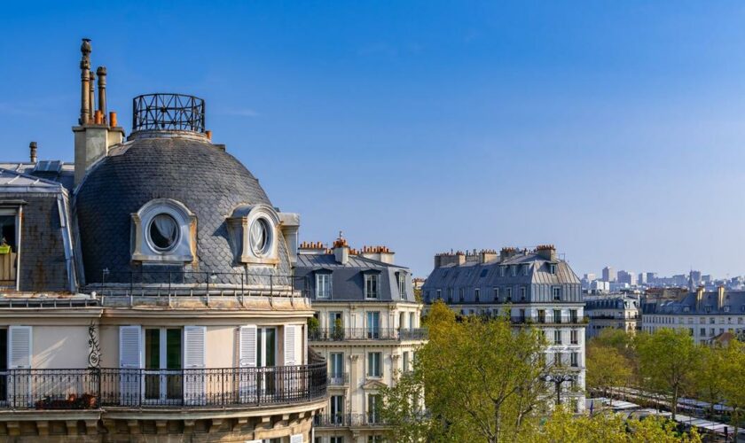 Immobilier: le temps de l’optimisme prudent, entre baisse des prix et incertitudes sur l’avenir