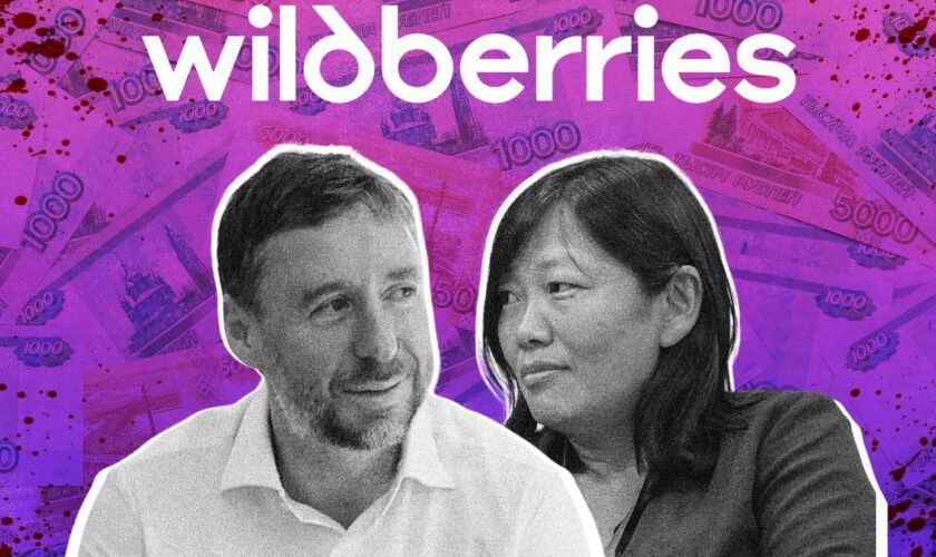 Incendie, business et fusillade : à Moscou, la saga tragique du géant de l'e-commerce Wildberries