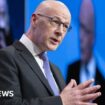 Independence vote left 'positive legacy' - Swinney