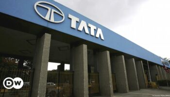 India: Fire erupts at Tata iPhone parts plant in Tamil Nadu