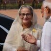 India: Will Sheikh Hasina's fate harm ties with Bangladesh?