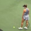 Indignación en el mundo de tenis por la lamentable actitud de Yulia Putintseva con una recogepelotas