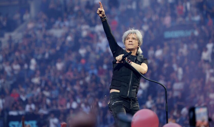 Indochine : attente, bugs… les fans du groupe désabusés par la billetterie de la nouvelle tournée