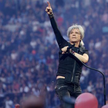 Indochine : attente, bugs… les fans du groupe désabusés par la billetterie de la nouvelle tournée