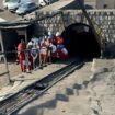 Iran: Coal miners trapped after deadly explosion