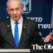 Is this week Netanyahu goes from pariah to fugitive? | Andrew Roth