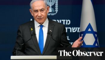 Is this week Netanyahu goes from pariah to fugitive? | Andrew Roth