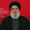 Israel afirma que ha "eliminado" al líder de Hizbulá, Hasan Nasrallah, en un bombardeo en Beirut