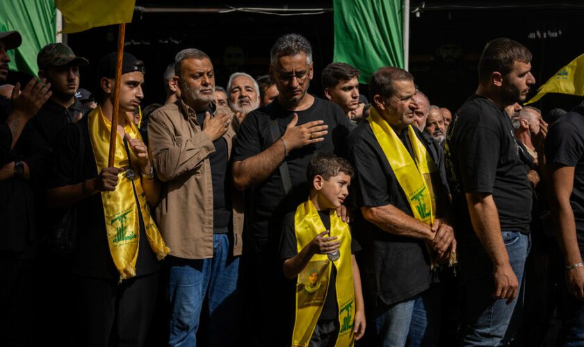 Israel’s Attacks on Hezbollah Alter Balance of Power in a Long-Running Fight