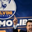 Italie : six ans de prison requis contre Salvini pour avoir refusé de laisser accoster des migrants