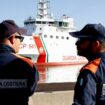 Italy finds 6 bodies off Sicily coast: reports