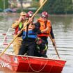 Italy next to face storm after 21 killed in Europe floods