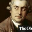 JC Bach was the darling of Georgian London. Will his forgotten opera shake off the shadow of his celebrated father?