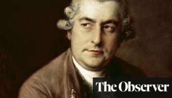 JC Bach was the darling of Georgian London. Will his forgotten opera shake off the shadow of his celebrated father?