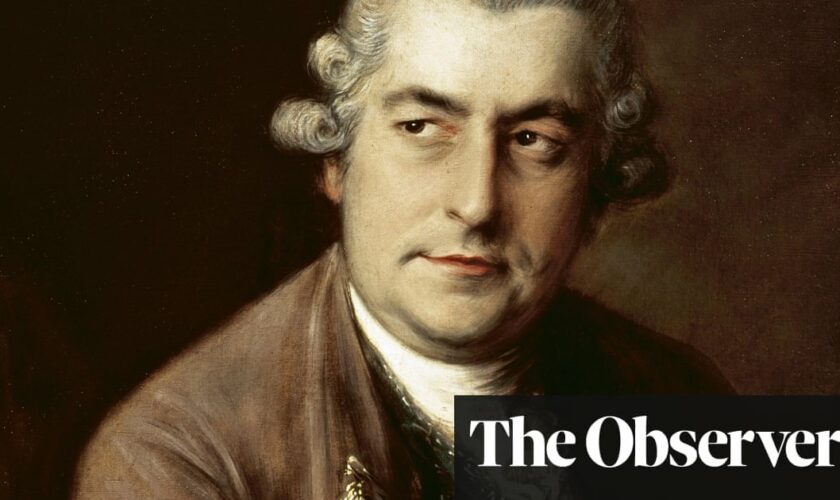 JC Bach was the darling of Georgian London. Will his forgotten opera shake off the shadow of his celebrated father?