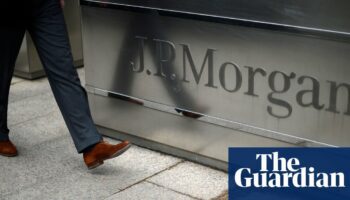 JP Morgan creates new role to prevent overwork among junior bankers