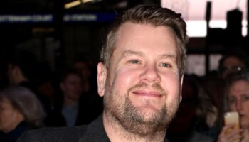 James Corden confiesa sus intentos ineficaces para perder peso por su adicción a la comida