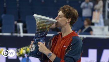 Jannik Sinner tennis doping case: What is happening?