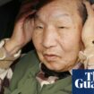 Japanese man who spent 46 years on death row cleared of murders