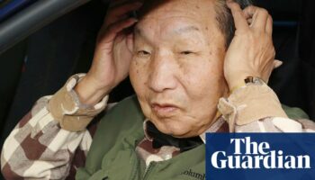 Japanese man who spent 46 years on death row cleared of murders