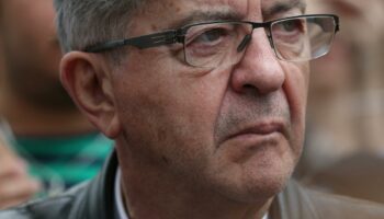 Jean-Luc Mélenchon entendu mardi par la police dans le cadre d'une enquête pour «injure»