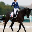 Jeux paralympiques : « Il a manqué un petit truc », la cavalière Chiara Zenati rate la médaille