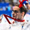 Jeux paralympiques : l’équipe de France tient son rang dans le top&nbsp;5