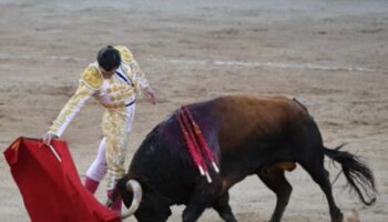 Juan Ortega templó al viento en Guadalajara