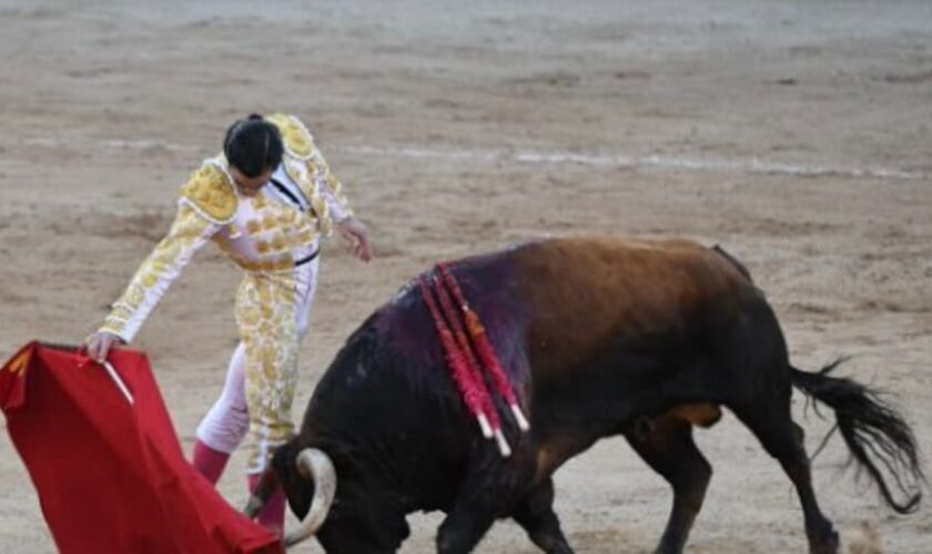 Juan Ortega templó al viento en Guadalajara