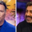 Juan del Val lanza un dardo al 'Babylon Show' de Carlos Latre tras el éxito de 'El Hormiguero': «La realidad es…»