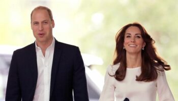 Kate Middleton 'humiliated' and 'treated like doormat' by Prince William on night out