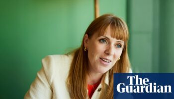 Keir Starmer’s popularity ratings will bounce back, Angela Rayner insists