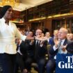 Kemi Badenoch accuses Tory rivals of seeking ‘easy answers’ on immigration