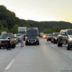 Kentucky highway shooter injures several