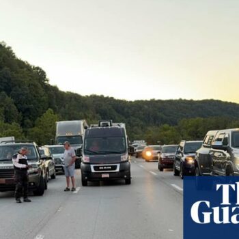 Kentucky police say multiple people shot in ‘active shooter situation’