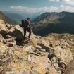 Kilian Jornet bate todos los récords y termina su reto en los Alpes en sólo 19 días