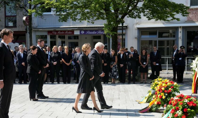 L'Allemagne va refouler à ses frontières les réfugiés illégaux