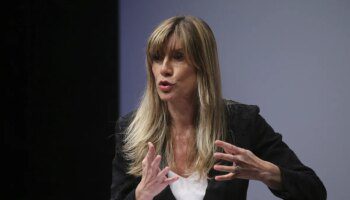 La Complutense decide no renovar la cátedra que codirige Begoña Gómez, pese a que la esposa del presidente pidió su continuidad